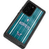 NBA Charlotte Hornets Jersey Galaxy Note20 Ultra 5G Waterproof Case